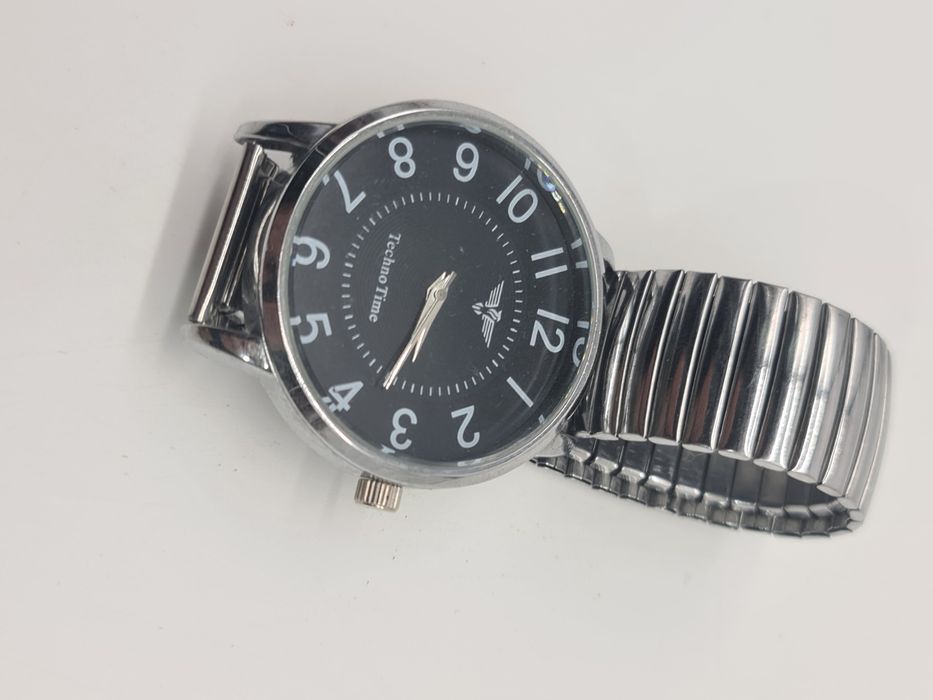 Relógio unisexo Techno Time P220S