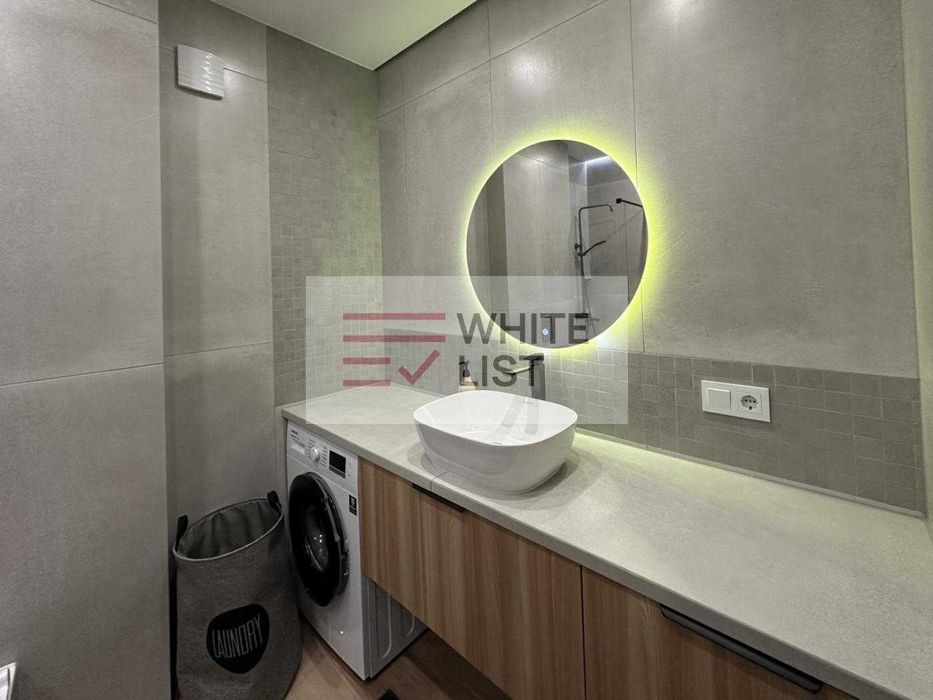 Оренда 2к квартира з ГАРАЖЕМ та терасою, р-н Майдану