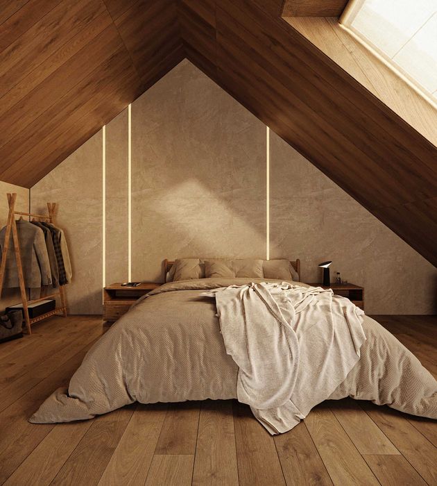 Котедж 60 м² у Карпатах | преміальний формат