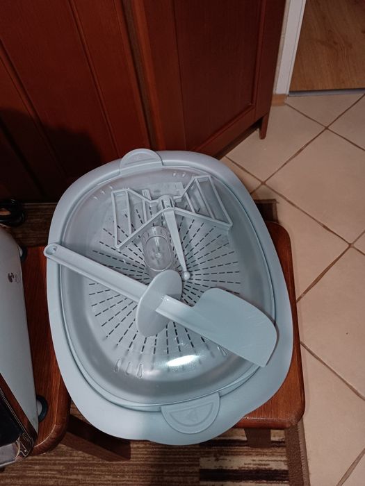 Robot kuchenny Klarstein