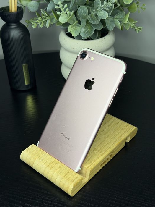 iPhone 7 32GB kolory - Rose Black Gold