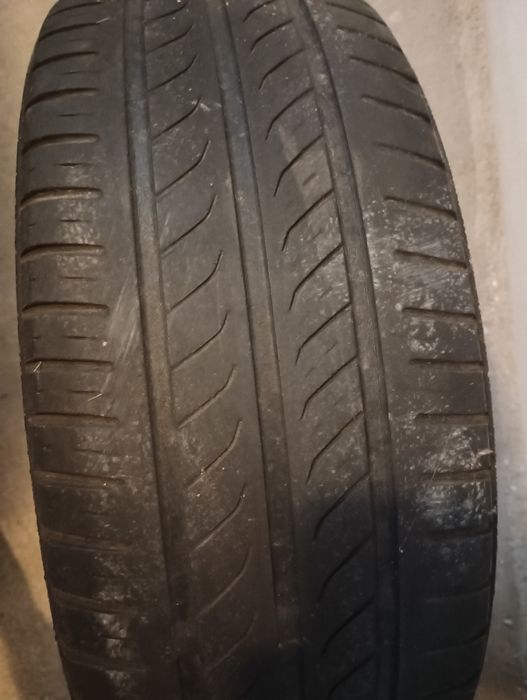 Jantes e pneus para Smart Fortwo