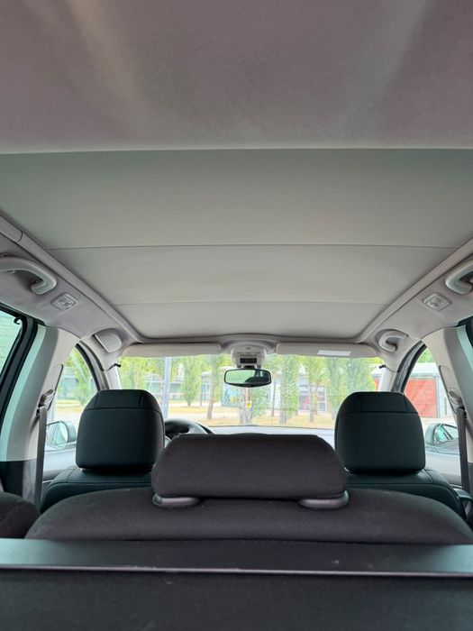 Peugeot 308 SW — fotografia 8