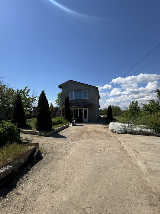«Продам будинок 125 м², 17 соток, Великодолинське»