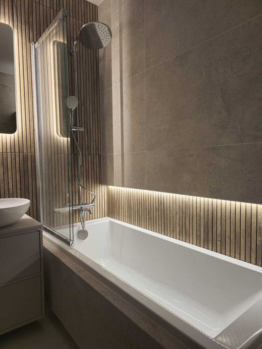 Glazurnik- Hydraulika - Kompleksowe Remonty Łazienek