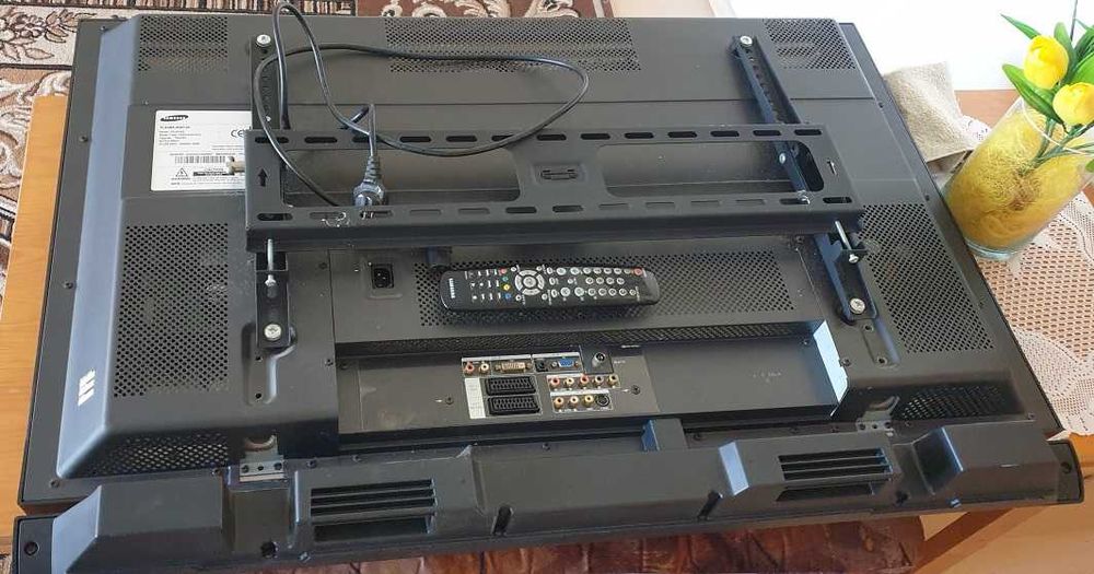 Telewizor Samsung plazma