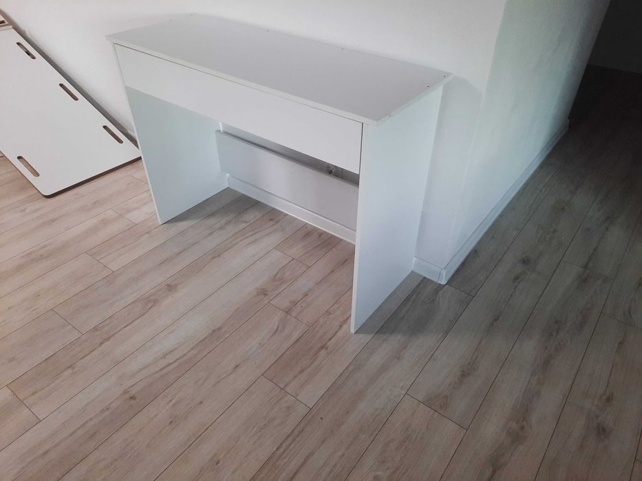 Toaletka lucy komódka