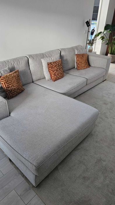 Sofá Las Kasas Chaise Lounge