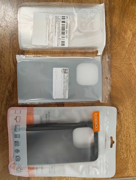 Xiaomi 15T 12GB/256GB Gold = a NOVO - Fatura MEO + Ofertas incríveis