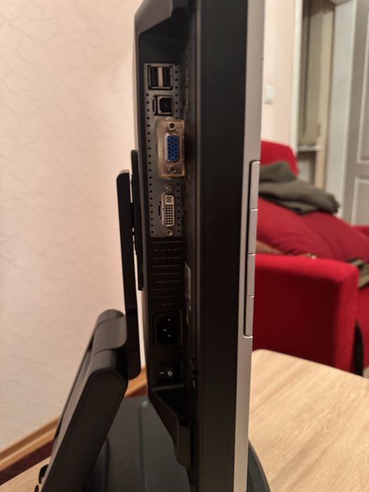 Продам монітор HP