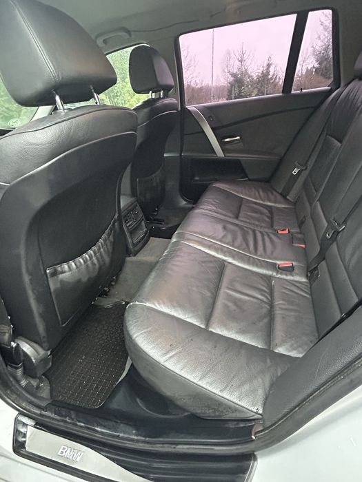 Продається авто BMW 5 серії