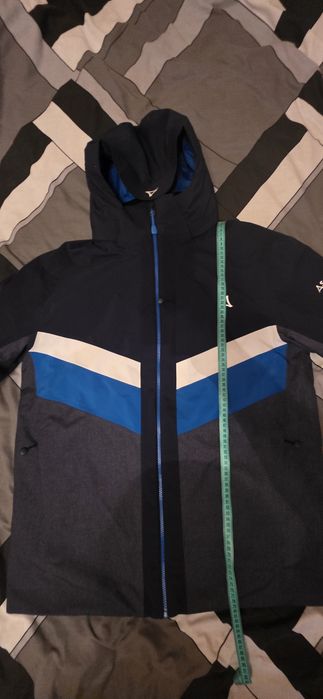 Schoffel горнолыжная зимняя мужская курточка XL