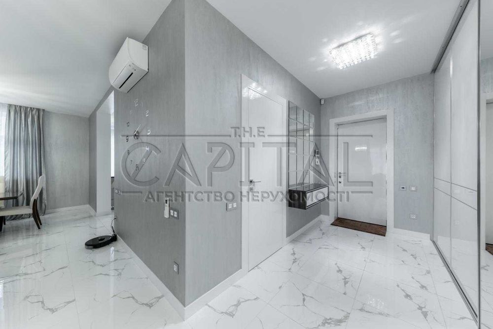 Продажа квартиры, ул. Тютюнника, ЖК Французкий квартал, Печерск