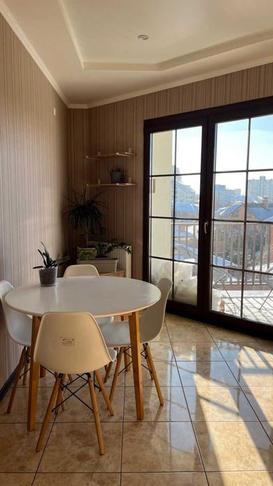 Продаж 1к.кв. ЖК«Успішний квартал» вул.Творча 57 Київ Голосіївський рн