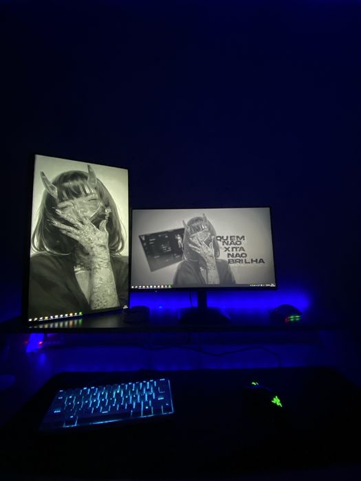 Pc Gamer Completo