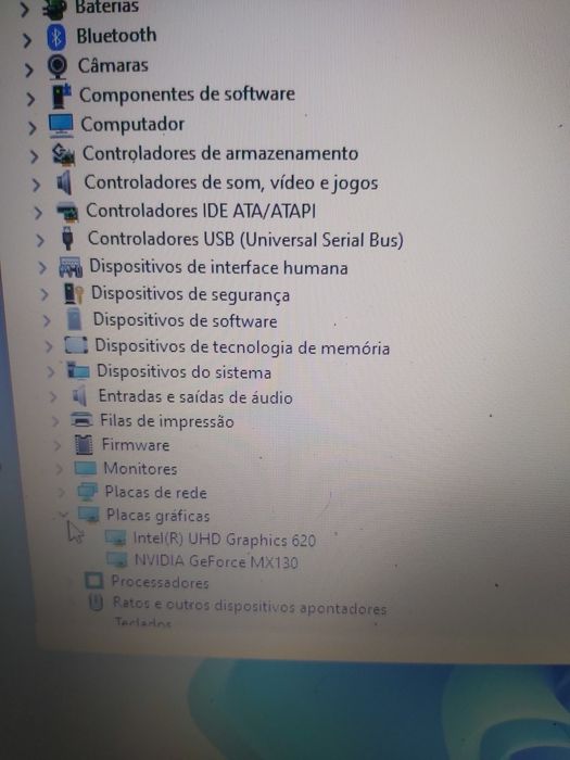 Portátil Acer Aspire A315 i7 - Nvidia