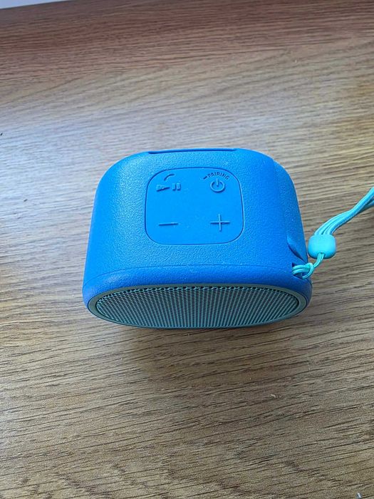 Głośnik mobilny, wodoodporny SONY SRS-XB01