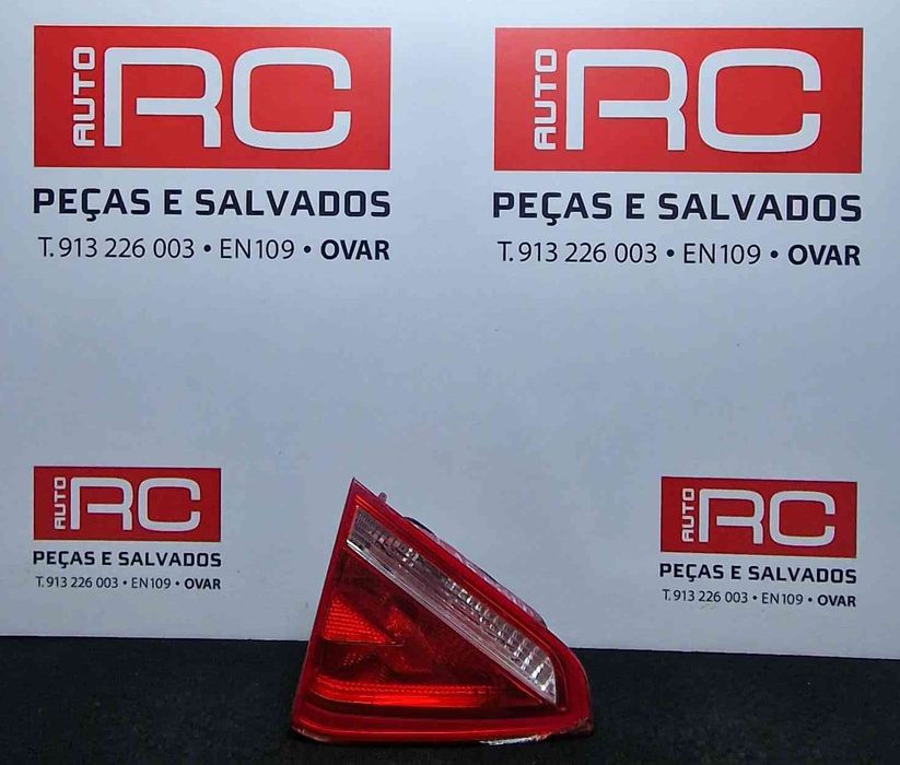 Farolim da Mala Esquerdo 8t0945093 - AUDI A5