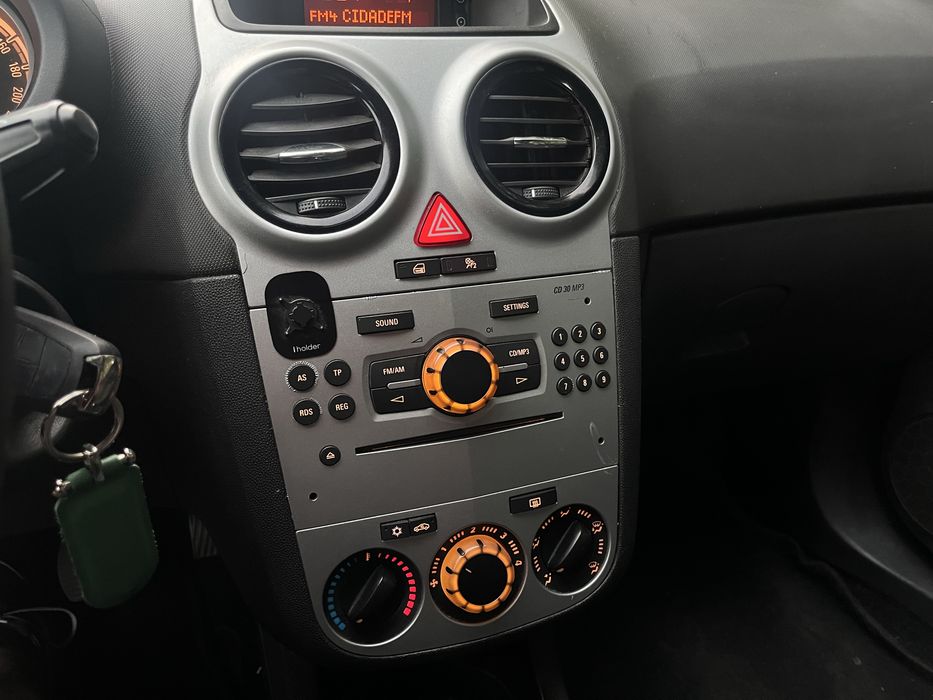 Opel Corsa 1.3 cdti