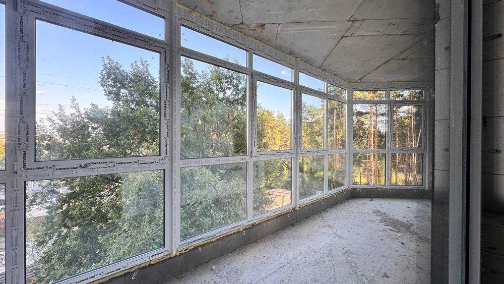 Продаж 2-к квартири пл. 91 м2 в ЖК "Київські Зорі 2" в м. Вишгород