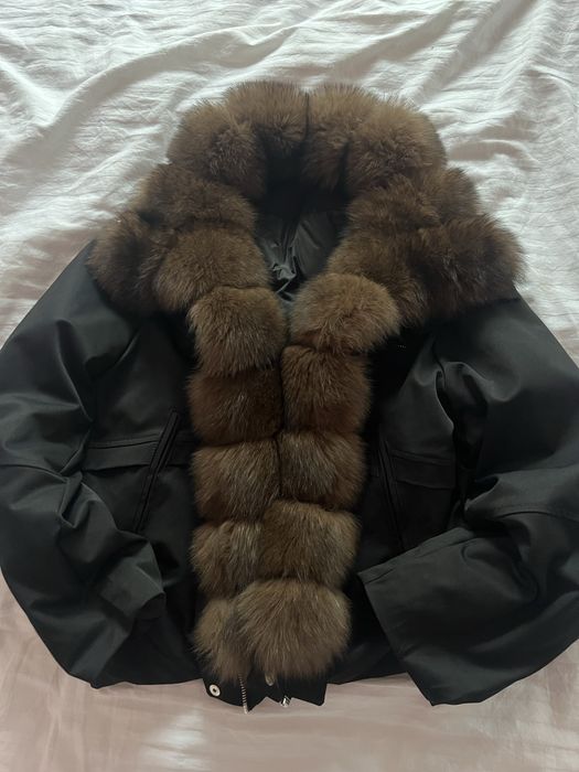 Куртка зимова коротка