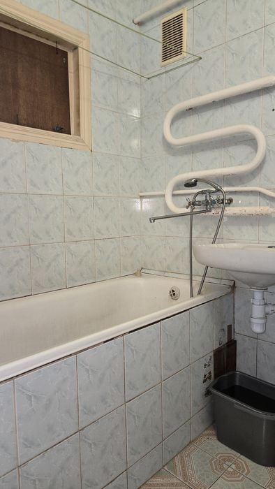 Продаж квартири з гарними перспективами під бізнес