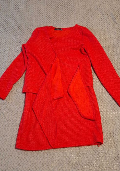 Плаття святкове, тепле жіноче