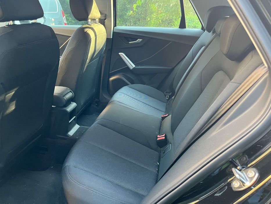 Audi Q2 30 TFSI