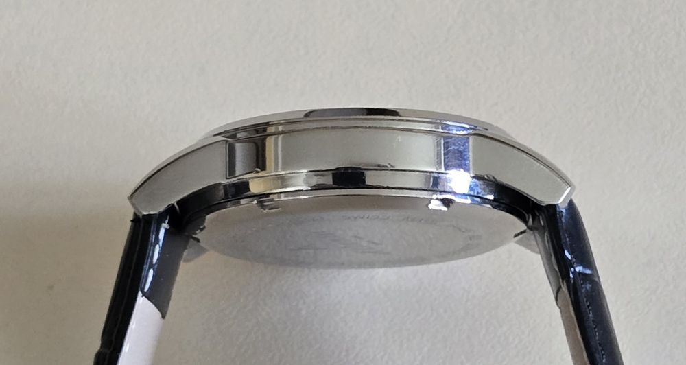 Годинник Atlantic Seabase Chronograph  чоловічий.