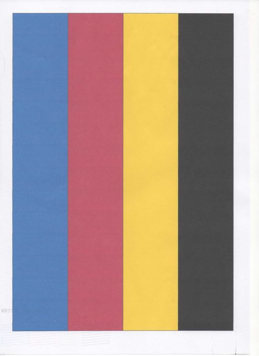 МФУ Epson Stylus TX409 с КПК