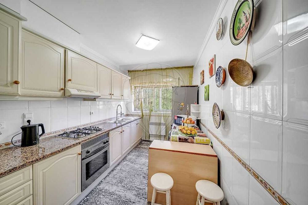 Apartamento T1 à venda em Águeda