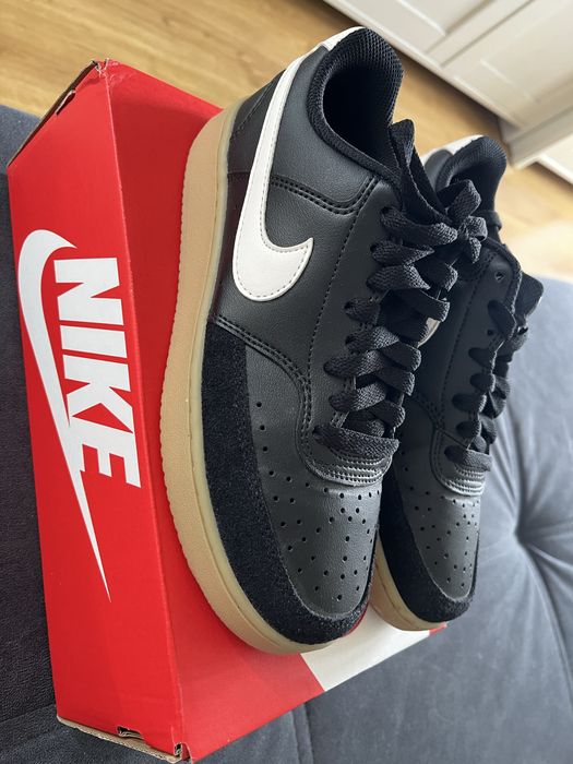 Buty Nike 38.5 Unisex