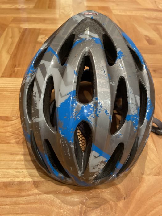 Kask rowerowy Giro Phantom 53 - 57 cm