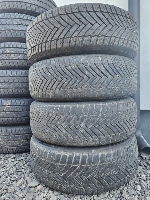 Диски Mazda r19 Orginal 5/114,3 cx-5 cx-7 з Німеччини