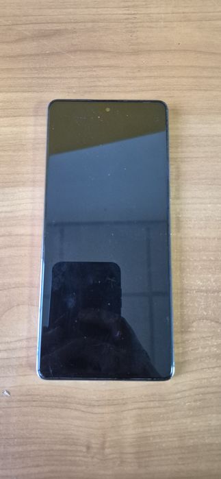 Смартфон Tecno Camon 30 CL6 8/256GB