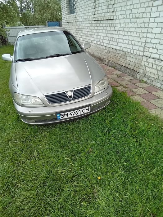 Продам осель омега в гарному стані