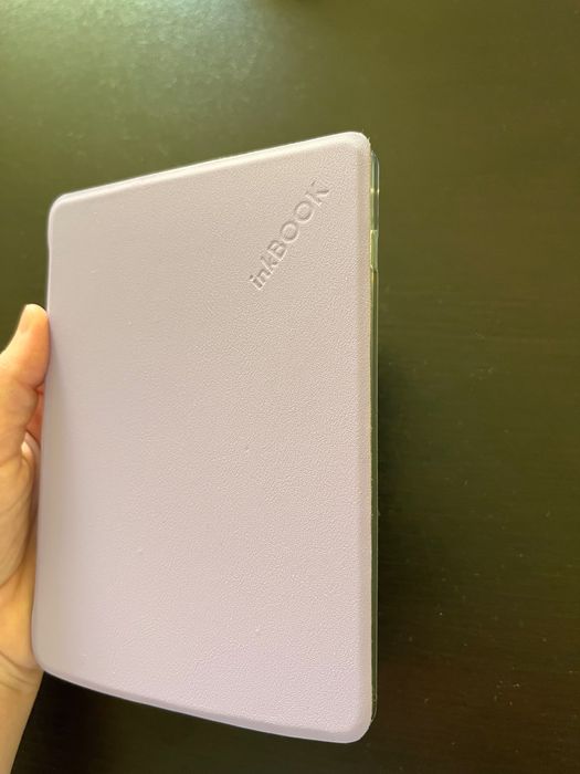 Czytnik ebooków inkBOOK Solaris