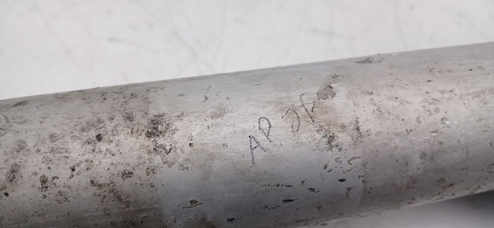 Amortecedor frente esquerdo BMW 5 Touring (E61)