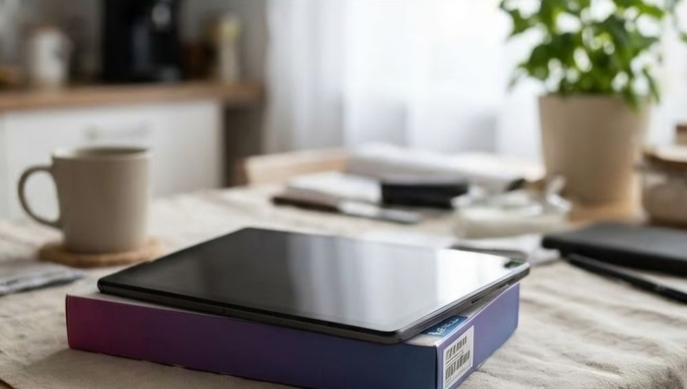Tablet Lenovo Tab M10