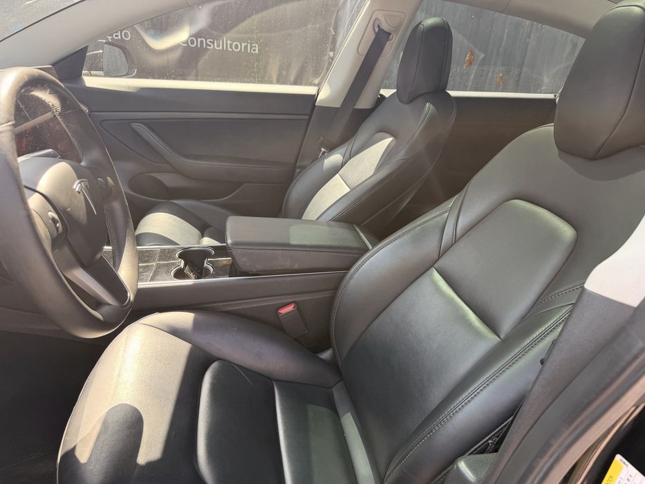 TESLA MODEL 3 Standart Plus com Bateria Nova de 2026 Excelente Estado ###OPORTUNIDADE###
