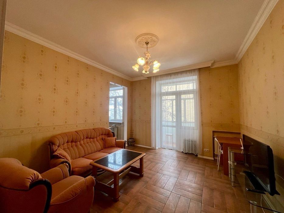 2к Бульвар Шевченко 10 квартира c джакузі подобово поруч метро,центр