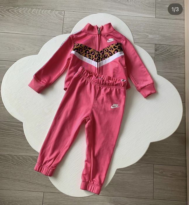 Весняний набір одягу 74-80