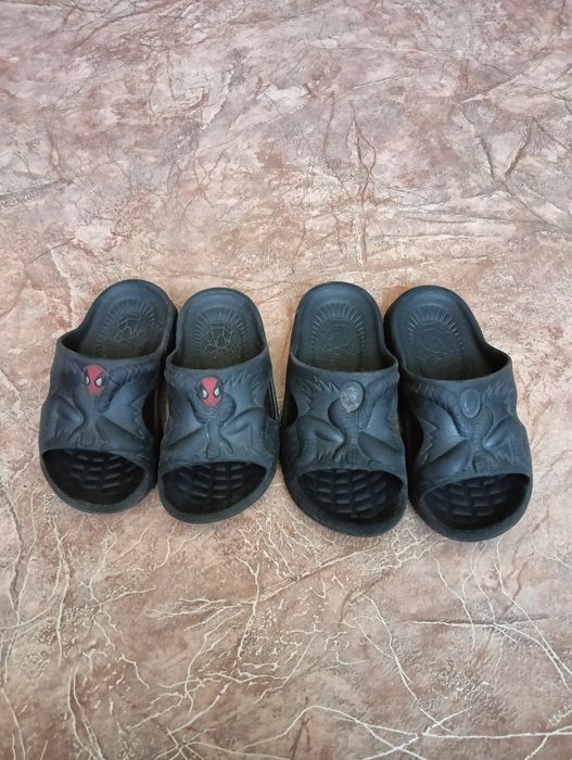 Шльопки , шльопанці, шлепки