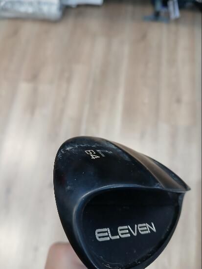 elementos 64 - Golfe wedge