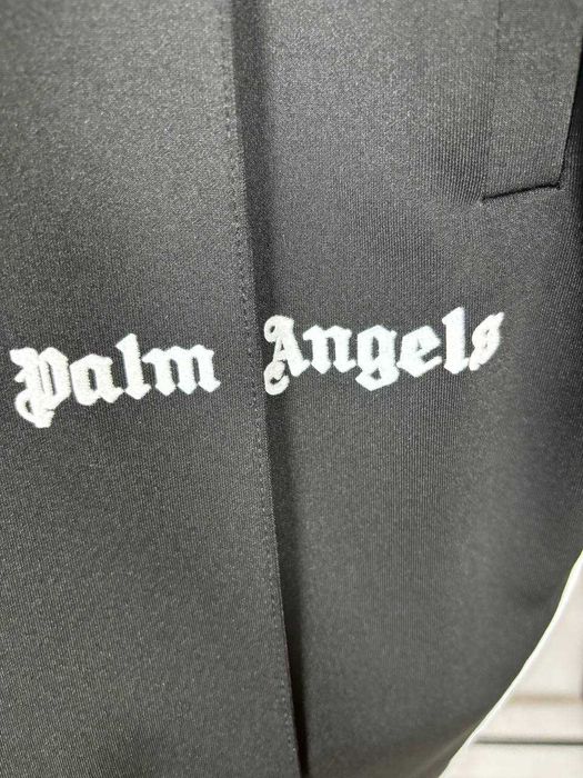 Classic Logo Track Pants