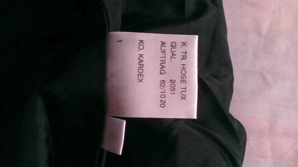 Нові зимові термоштани зі шлейками  Kardex.