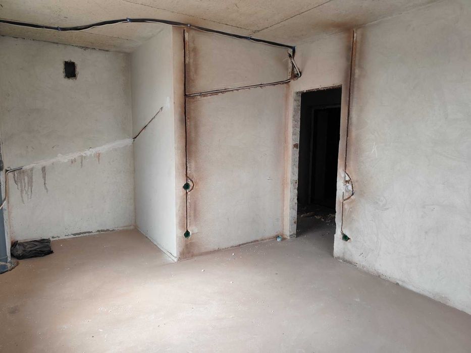 Продаж 2х кім квартири в новобудові, Пустомити