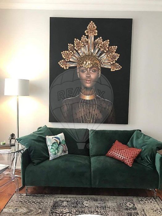 Apartamento T1 para arrendamento