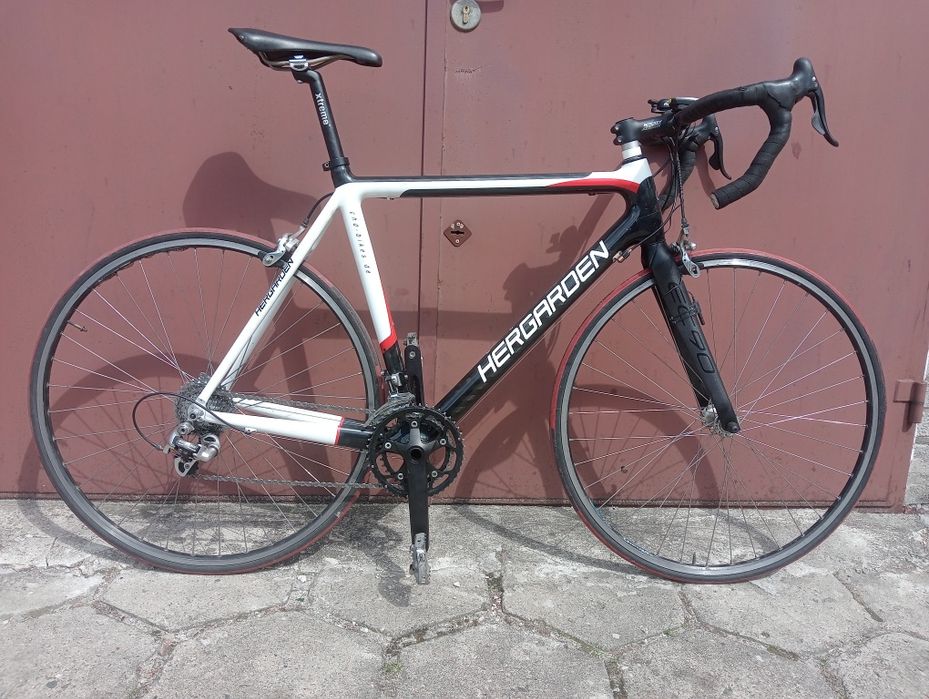 Giant racer retro szosa kolarka koła 28