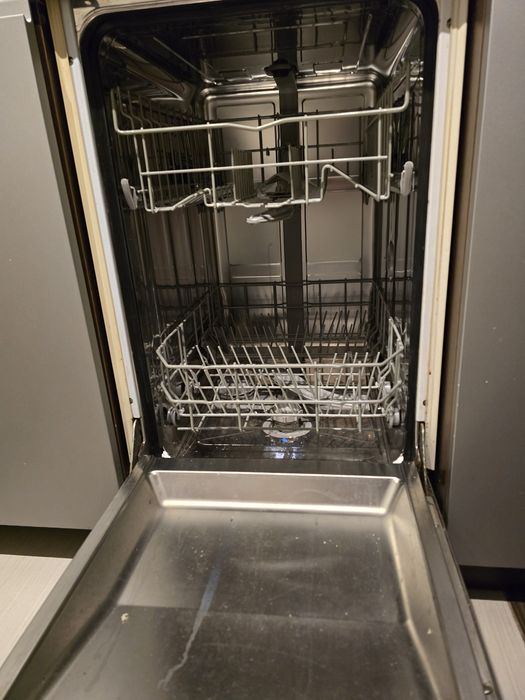 Zmywarka Bosch SRV45t63EU